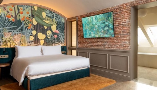 Suite Deluxe