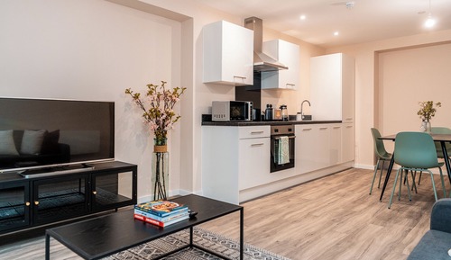 Apartamento
