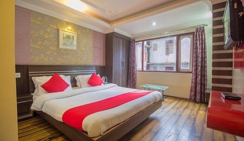 Habitación Premium