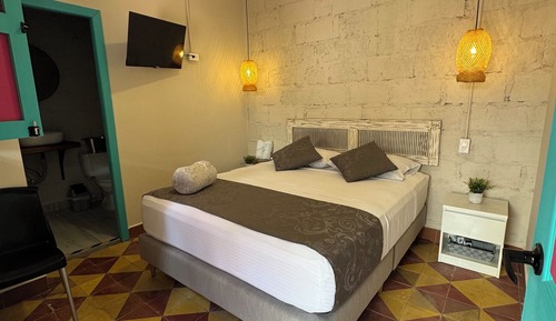 Habitación Confort