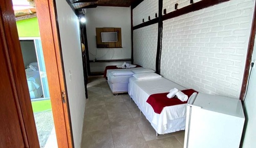 Suite Confort