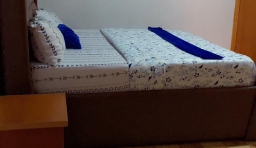 Habitación Business individual