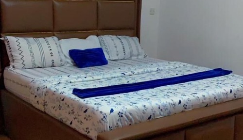 Habitación Deluxe con 1 cama doble o 2 individuales