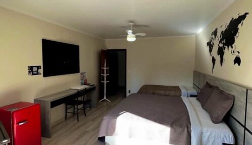 Suite de lujo