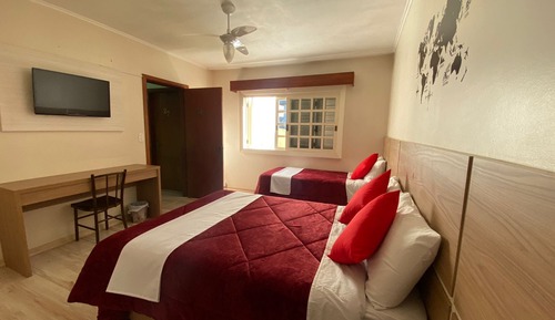Suite Confort