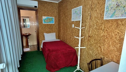 Suite económica