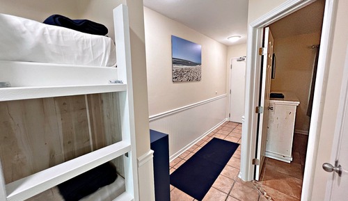 Apartamento, varias camas, patio (Seacrest 807)