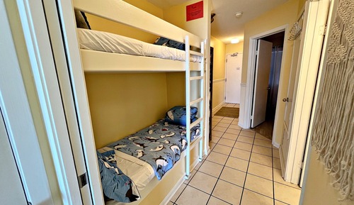 Apartamento, varias camas, balcón (Seacrest 806)