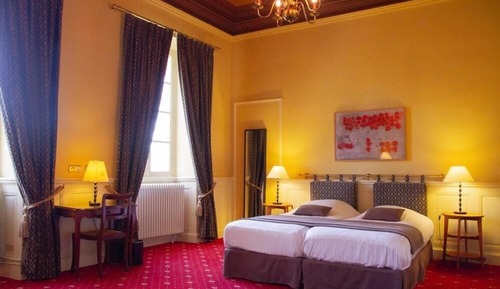 Habitación Confort