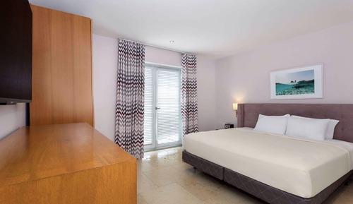 Apartamento Deluxe, 1 habitación, no fumadores