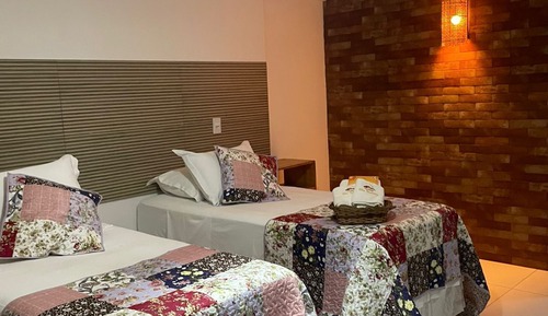 Habitación estándar