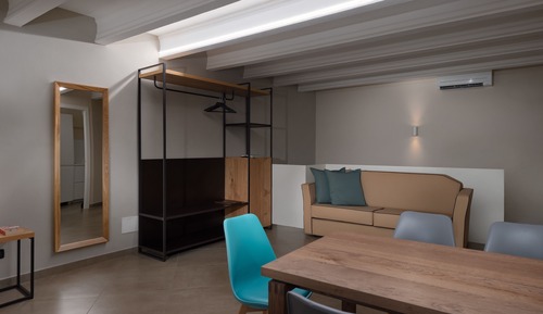 Habitación familiar (Superior)