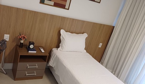 Apartamento Elite