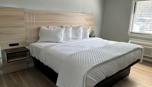 Habitación clásica, 1 cama de matrimonio grande
