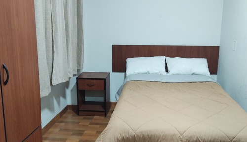 Habitación individual estándar