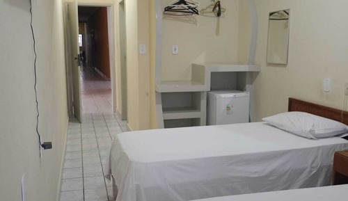 Suite de lujo