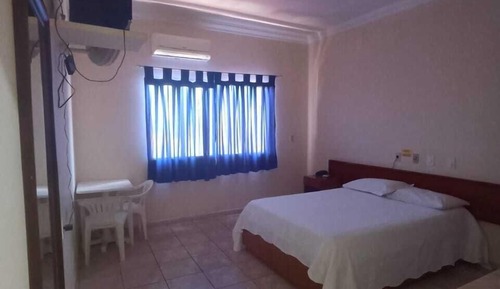 Suite de lujo