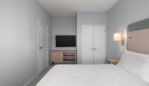 Suite, 1 habitación