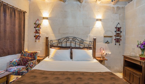 Habitación básica