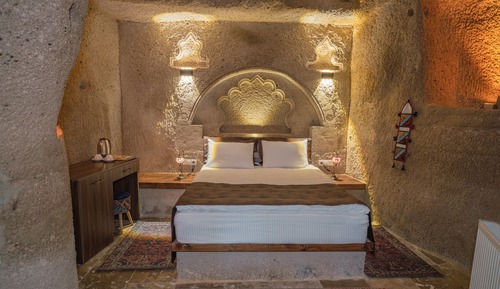 Habitación superior