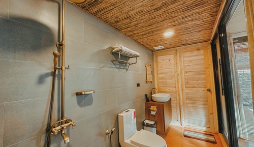 Habitación de lujo