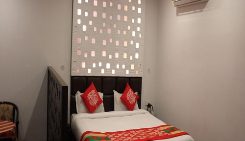 Habitación Deluxe doble