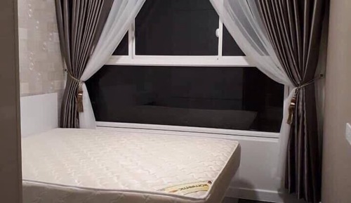 Apartamento de lujo, no fumadores