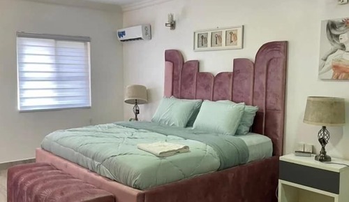 Habitación ejecutiva