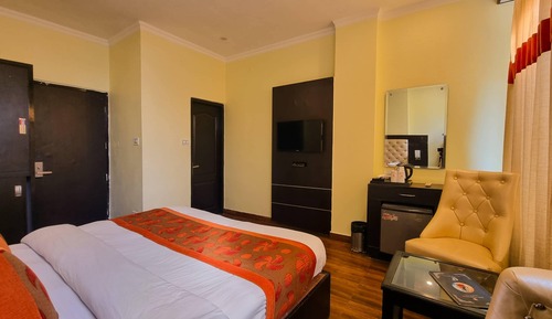 Habitación Confort