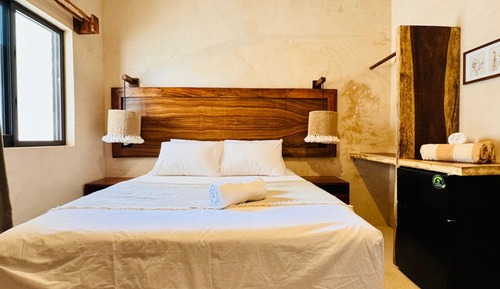 Habitación estándar