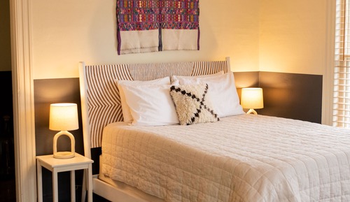 Habitación Premium