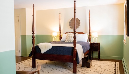 Habitación superior