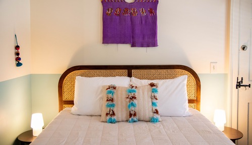 Habitación básica