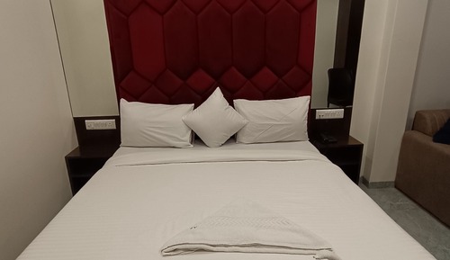 Habitación triple Deluxe