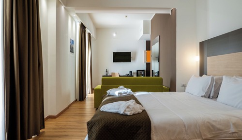 Suite ejecutiva