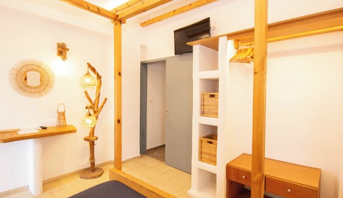 Apartamento Deluxe, bañera de hidromasaje