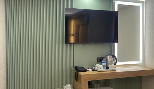 Habitación estándar