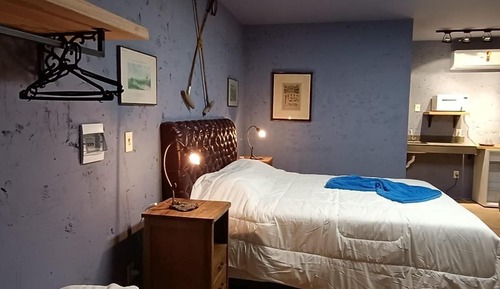 Suite de lujo, 1 habitación