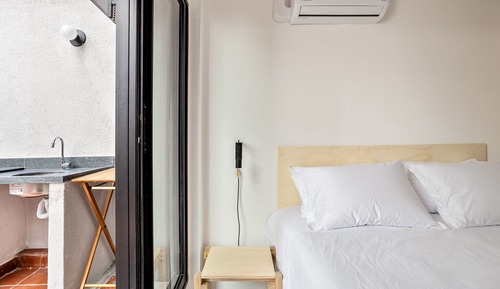 Apartamento exclusivo