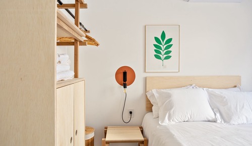 Apartamento Confort