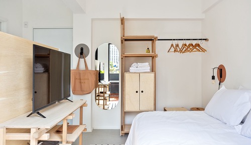 Estudio Confort