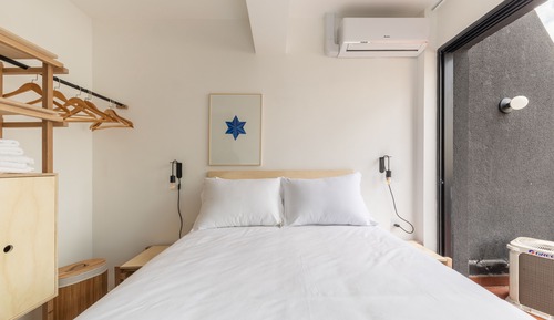 Apartamento estándar