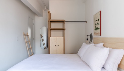Apartamento City