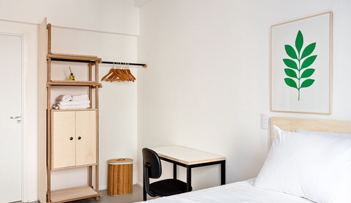 Apartamento