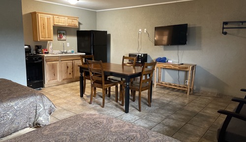 Habitación Confort