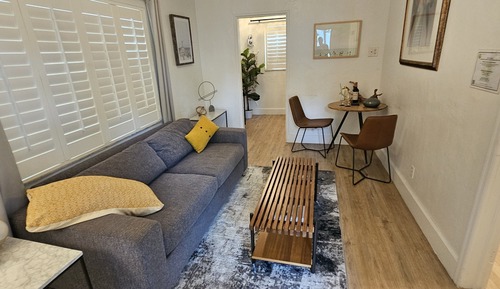 Apartamento Deluxe