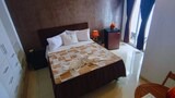 Deluxe Double Room, City View