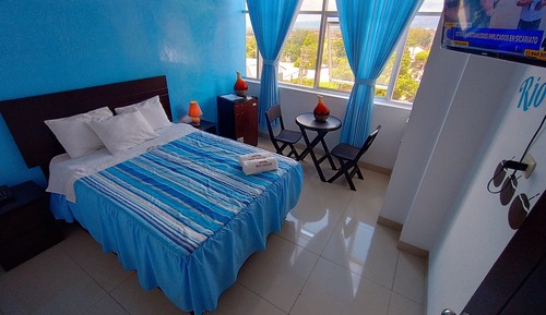 Exclusive Single Room