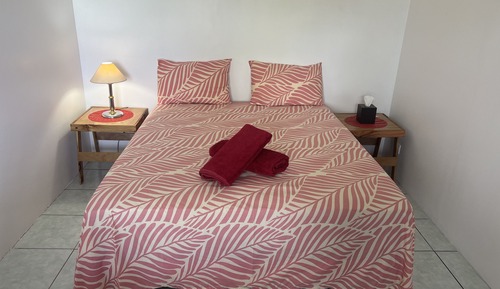 Apartamento básico