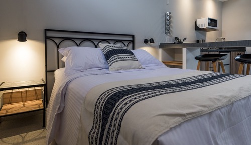 Habitación ejecutiva doble